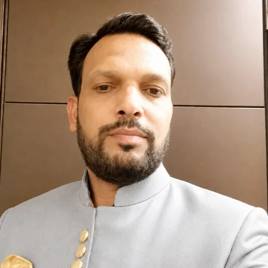 Krishnakant sharma